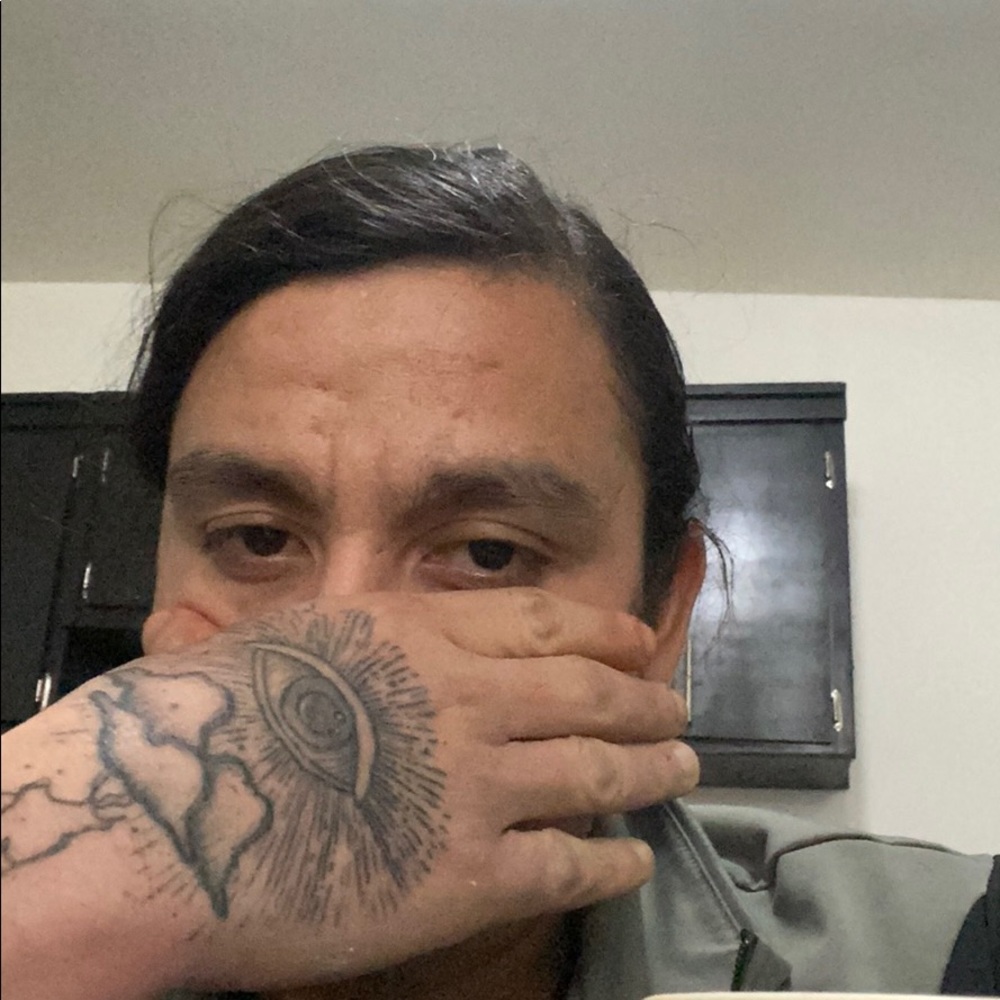 Meet your Posher, Abraham